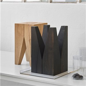 Taburete Backenzahn e15