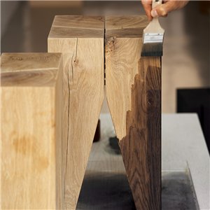 Taburete Backenzahn e15