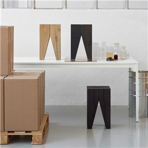 Taburete Backenzahn e15