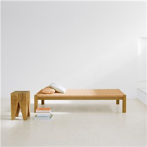 Taburete Backenzahn e15