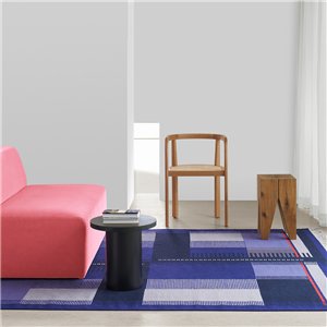 Taburete Backenzahn e15