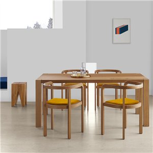 Taburete Backenzahn e15