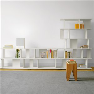 Taburete Backenzahn e15