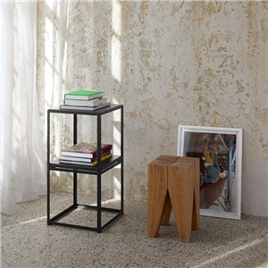 Taburete Backenzahn e15