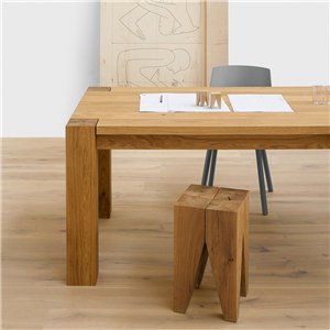 Taburete Backenzahn e15