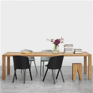 Taburete Backenzahn e15