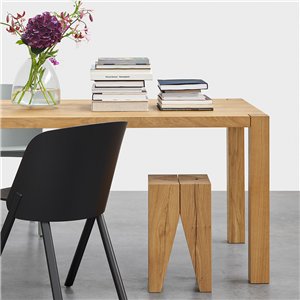 Taburete Backenzahn e15