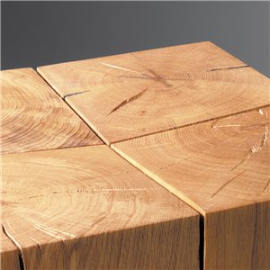 Taburete Backenzahn e15