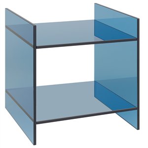 Mesa auxiliar Drei e15