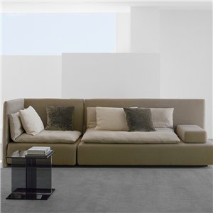 Mesa auxiliar Vier e15