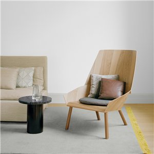 Mesa auxiliar Enoki e15