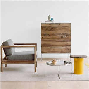 Mesa auxiliar Enoki e15