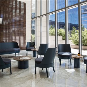 Mesa auxiliar Enoki e15