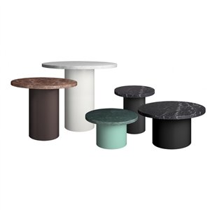 Mesa auxiliar Enoki e15