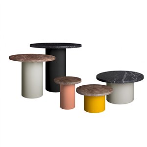 Mesa auxiliar Enoki e15