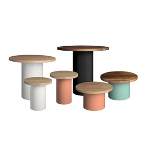 Mesa auxiliar Enoki e15