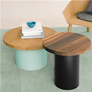 Mesa auxiliar Enoki e15