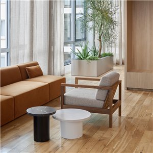 Mesa auxiliar Enoki e15