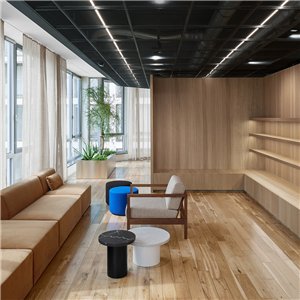 Mesa auxiliar Enoki e15