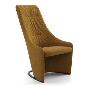 Butaca Nagi Viccarbe