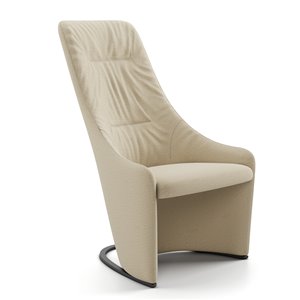 Butaca Nagi Viccarbe