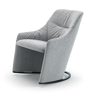 Butaca Nagi Viccarbe