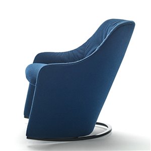 Butaca Nagi Viccarbe