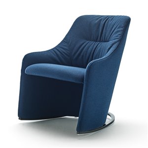 Butaca Nagi Viccarbe