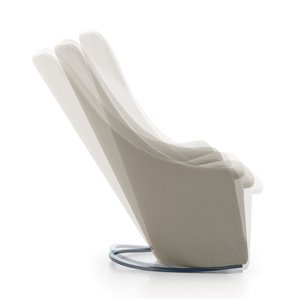 Butaca Nagi Viccarbe