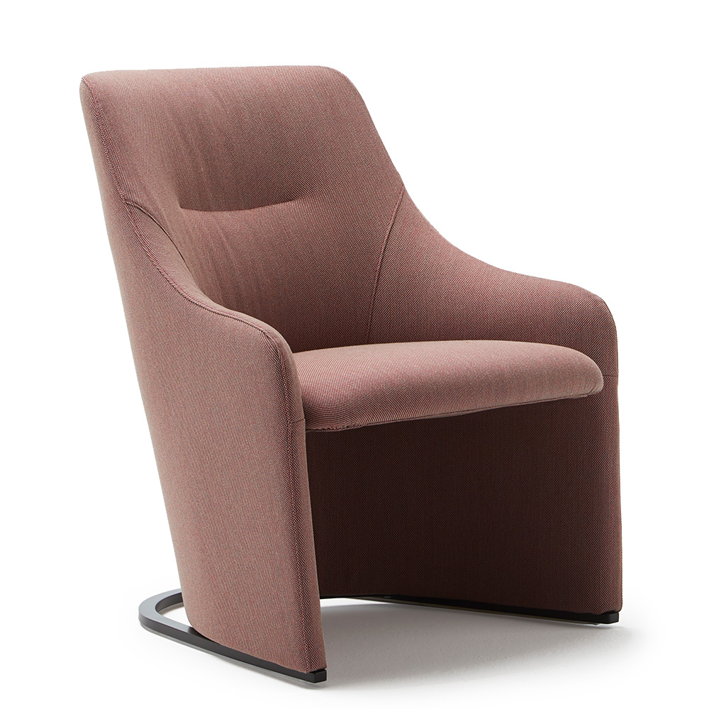 Butaca Nagi Viccarbe