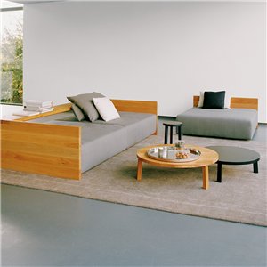 Mesa auxiliar Leila e15