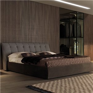 Cama elevable Sumo MisuraEmme