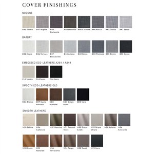 Cama elevable Sumo MisuraEmme