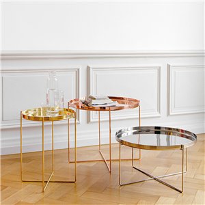 Mesa auxiliar Habibi e15