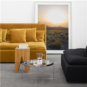 Mesa auxiliar Habibi e15