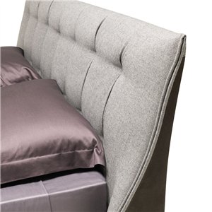 Cama fija Sumo MisuraEmme