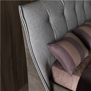 Cama fija Sumo MisuraEmme