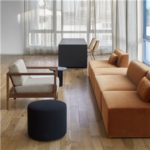 Sillón Byron e15
