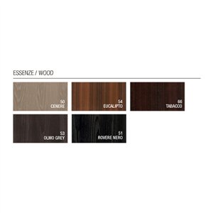 Cama Eladio MisuraEmme