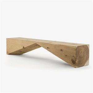 Banco Bridge Riva1920