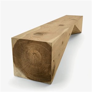 Banco Bridge Riva1920