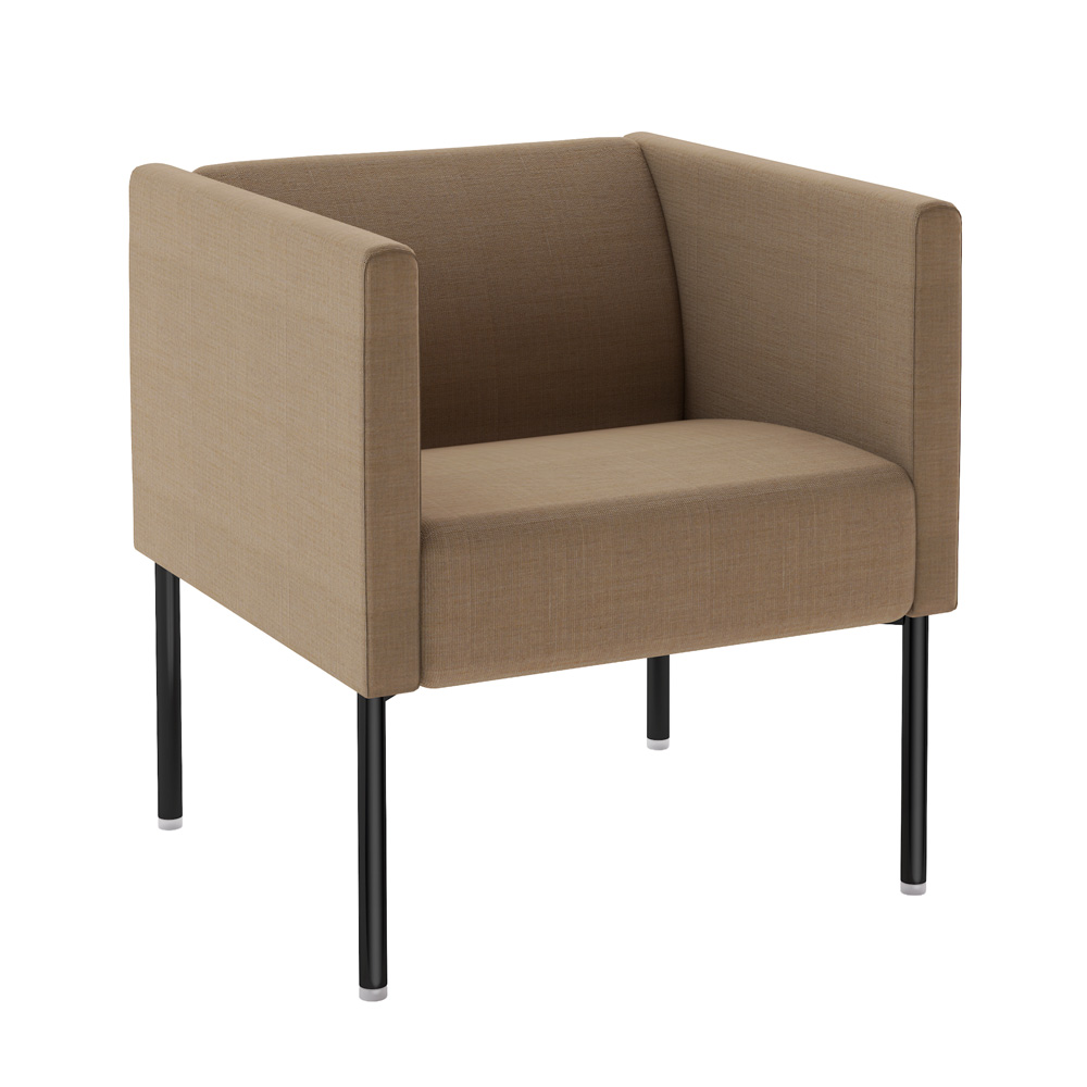 Butaca Brix Viccarbe