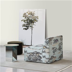 Mesa auxiliar Kaisa e15
