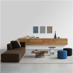 Mesa auxiliar Kaisa e15