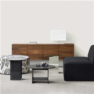 Mesa auxiliar Kaisa e15