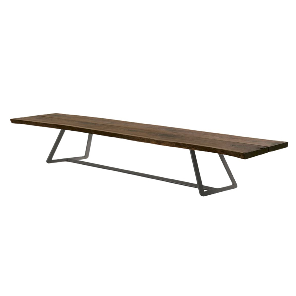 Banco Calle Cult Riva1920