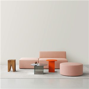 Mesa auxiliar Heiji e15