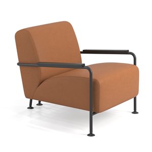 Butaca Colubi Viccarbe