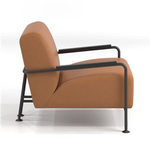 Butaca Colubi Viccarbe