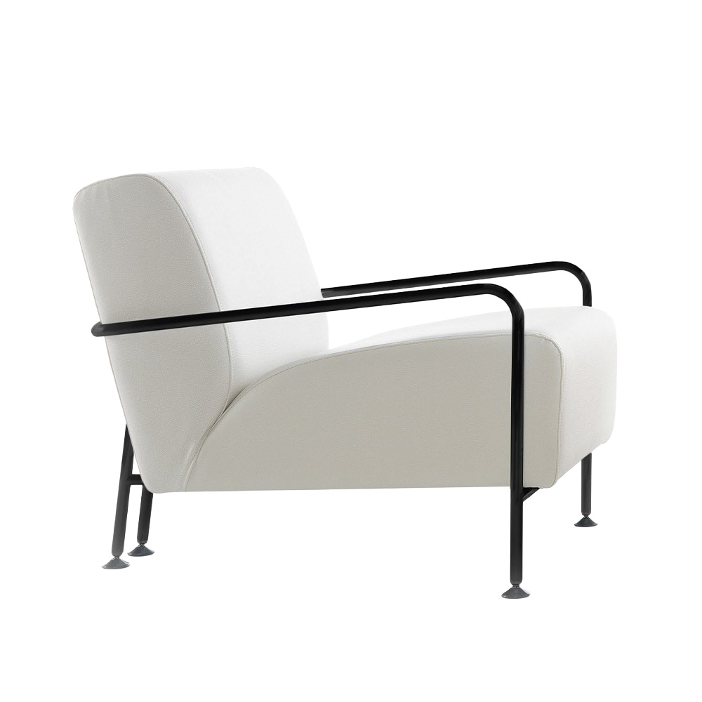 Butaca Colubi Viccarbe